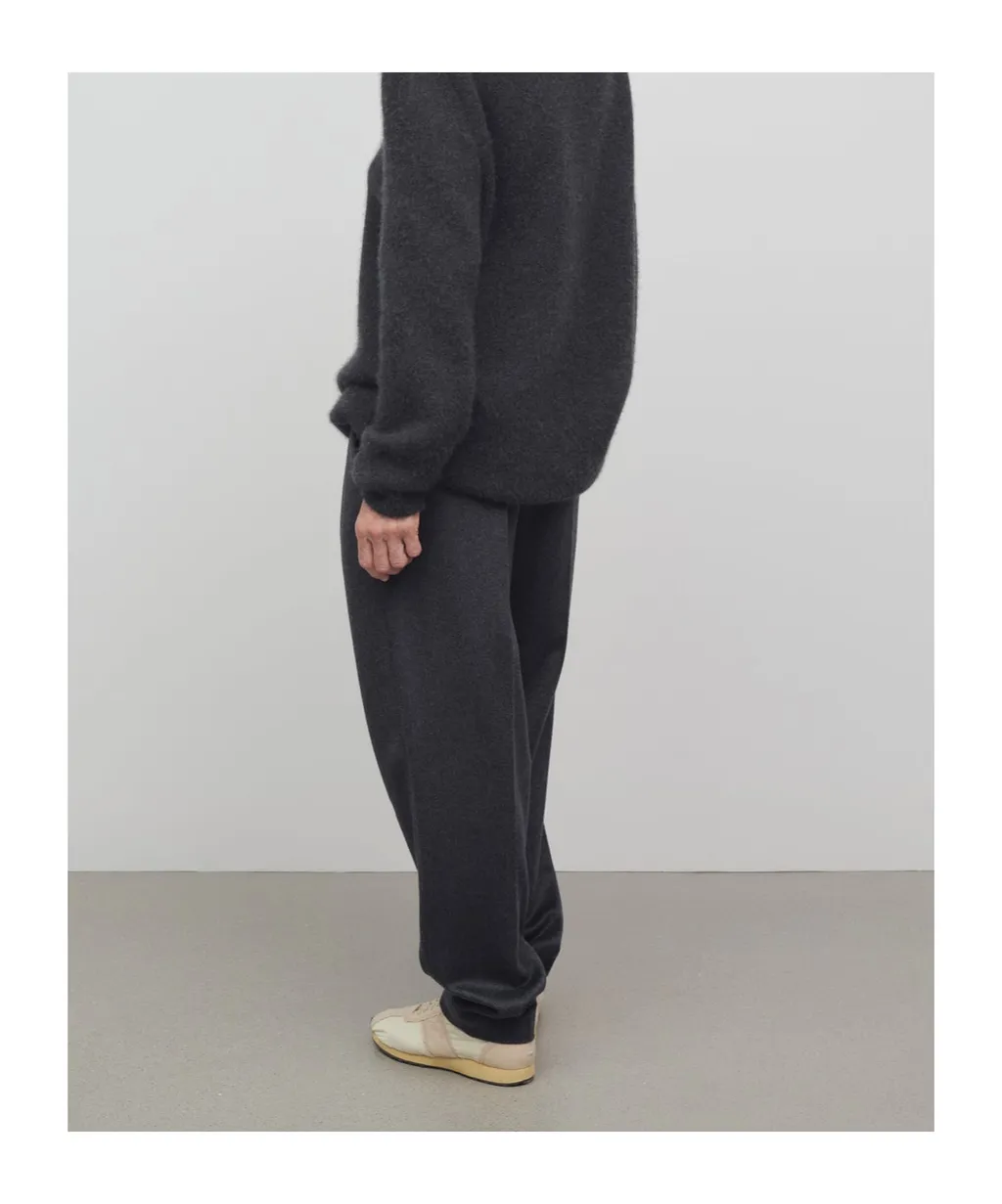 Richelle Tailored Mid Rise Trousers