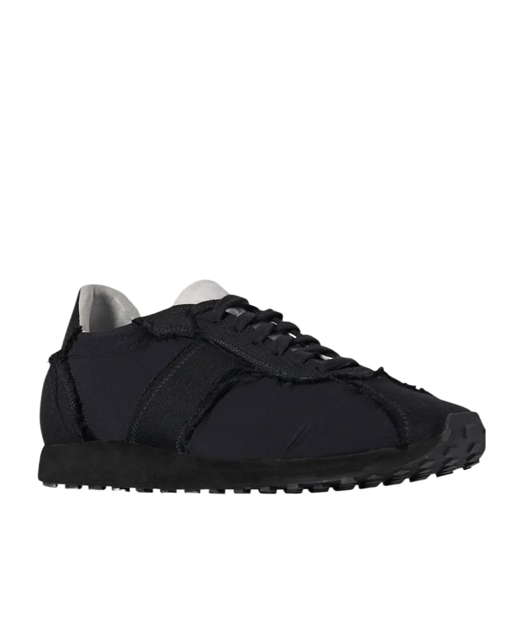 Mica Lace-Up Sneakers