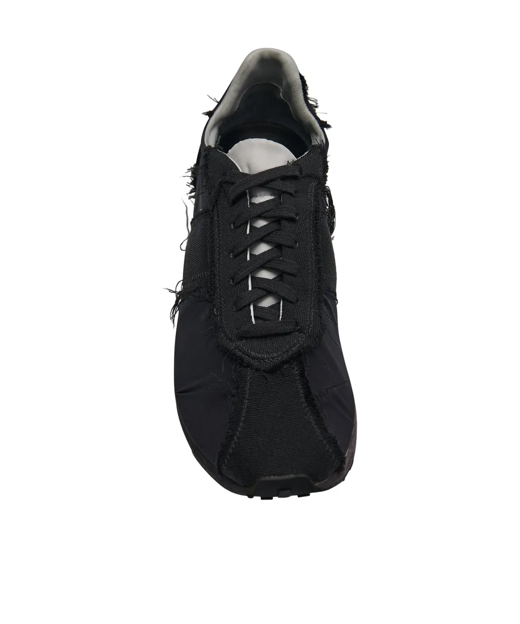 Mica Lace-Up Sneakers