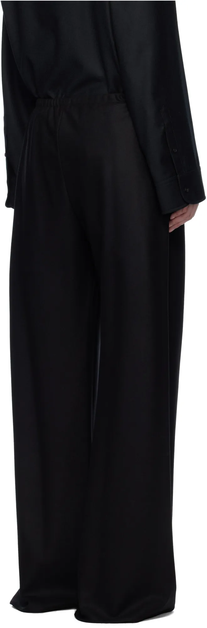 Gala Wide Leg Pants