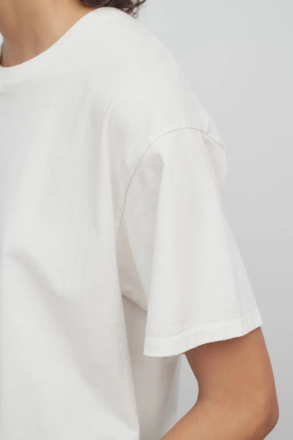 Ash T-Shirt