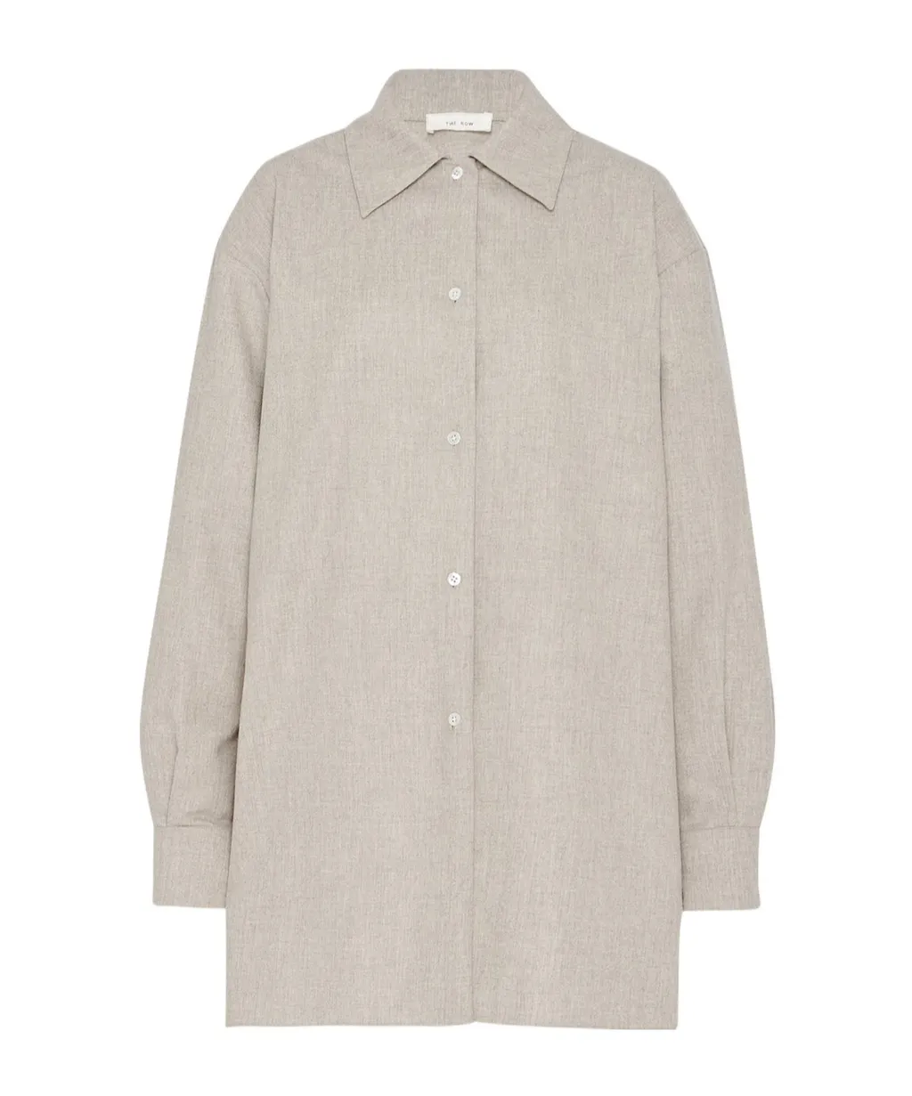 Komako Shirt