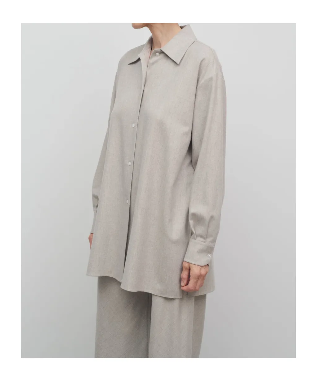 Komako Shirt