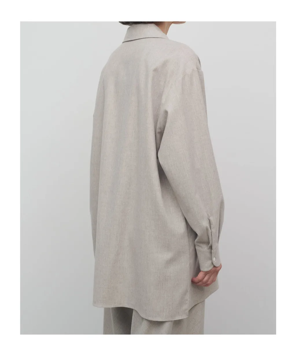 Komako Shirt