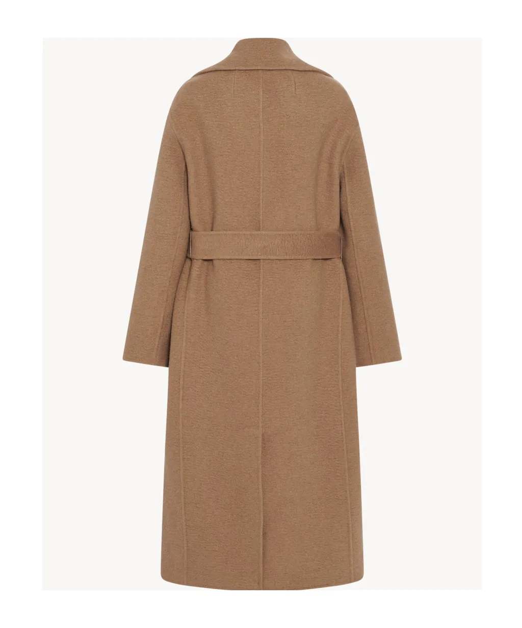 Malika Coat