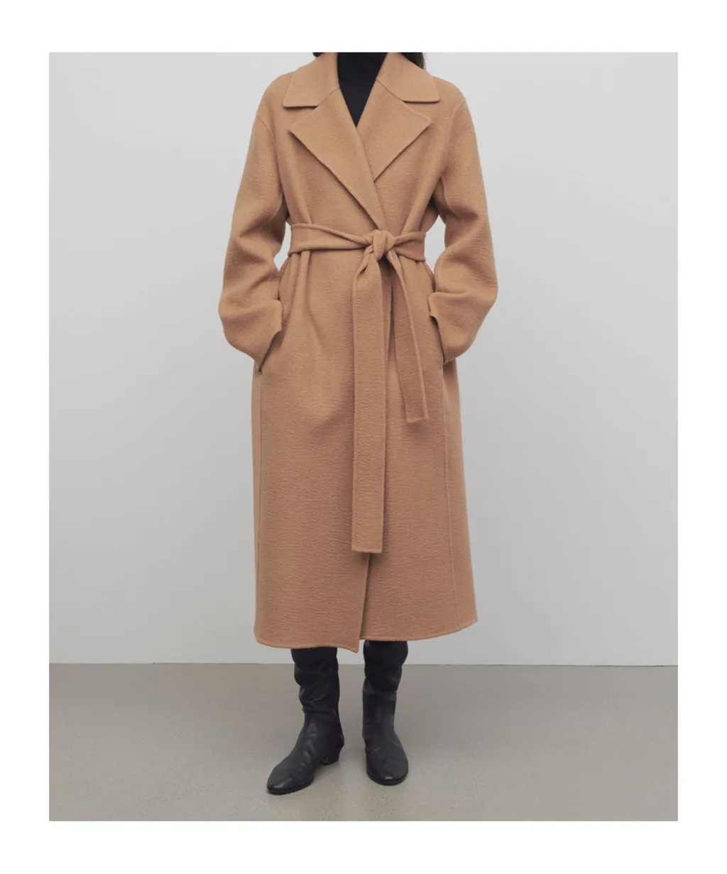 Malika Coat