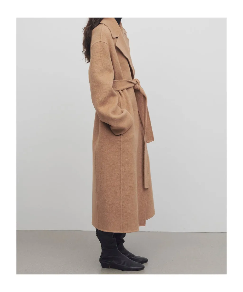Malika Coat