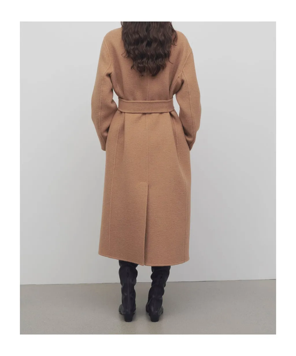 Malika Coat