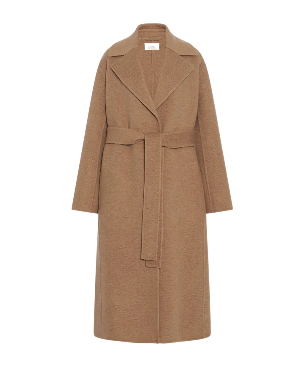 Malika Coat