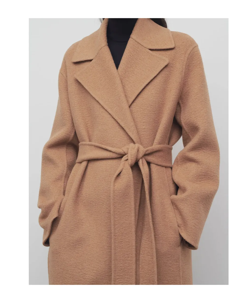 Malika Coat
