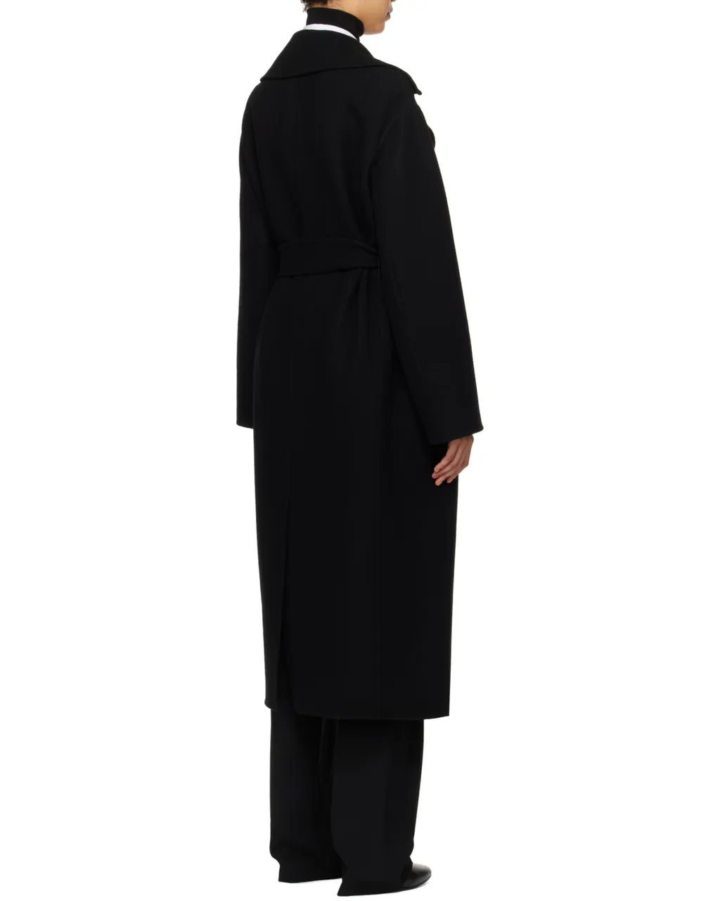 Malika Coat