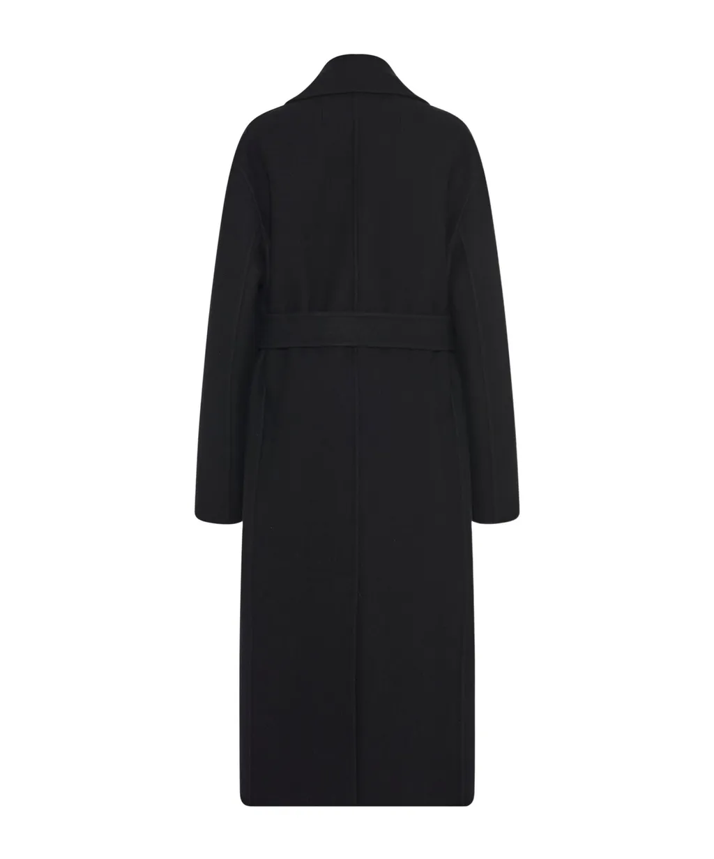 Malika Coat