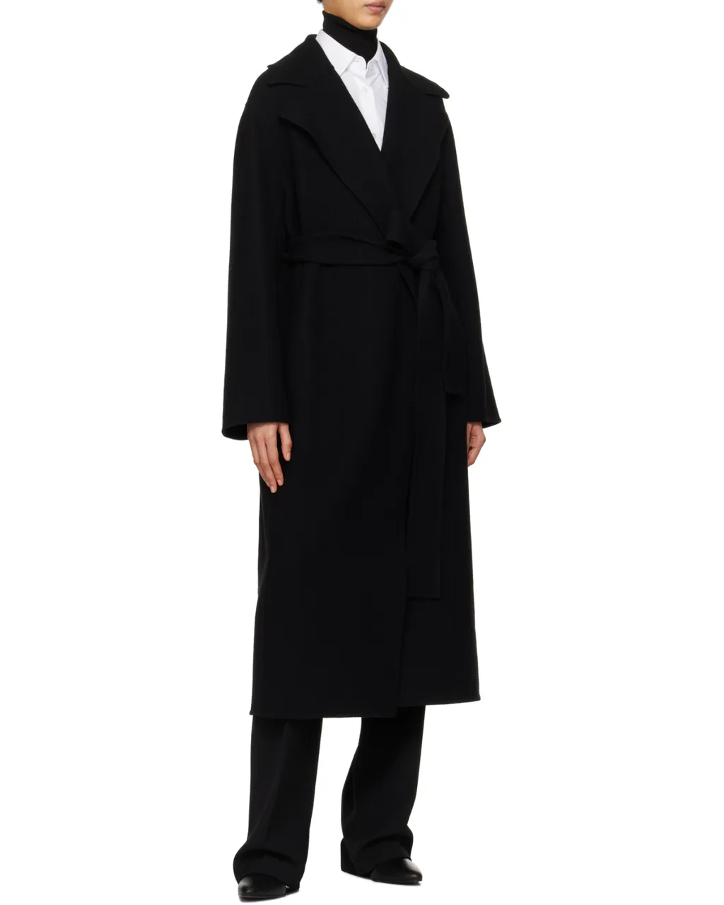 Malika Coat