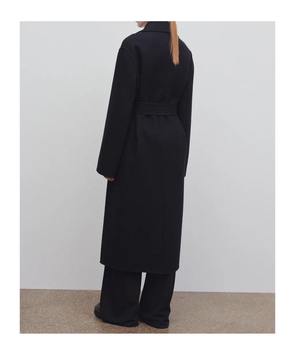 Malika Coat