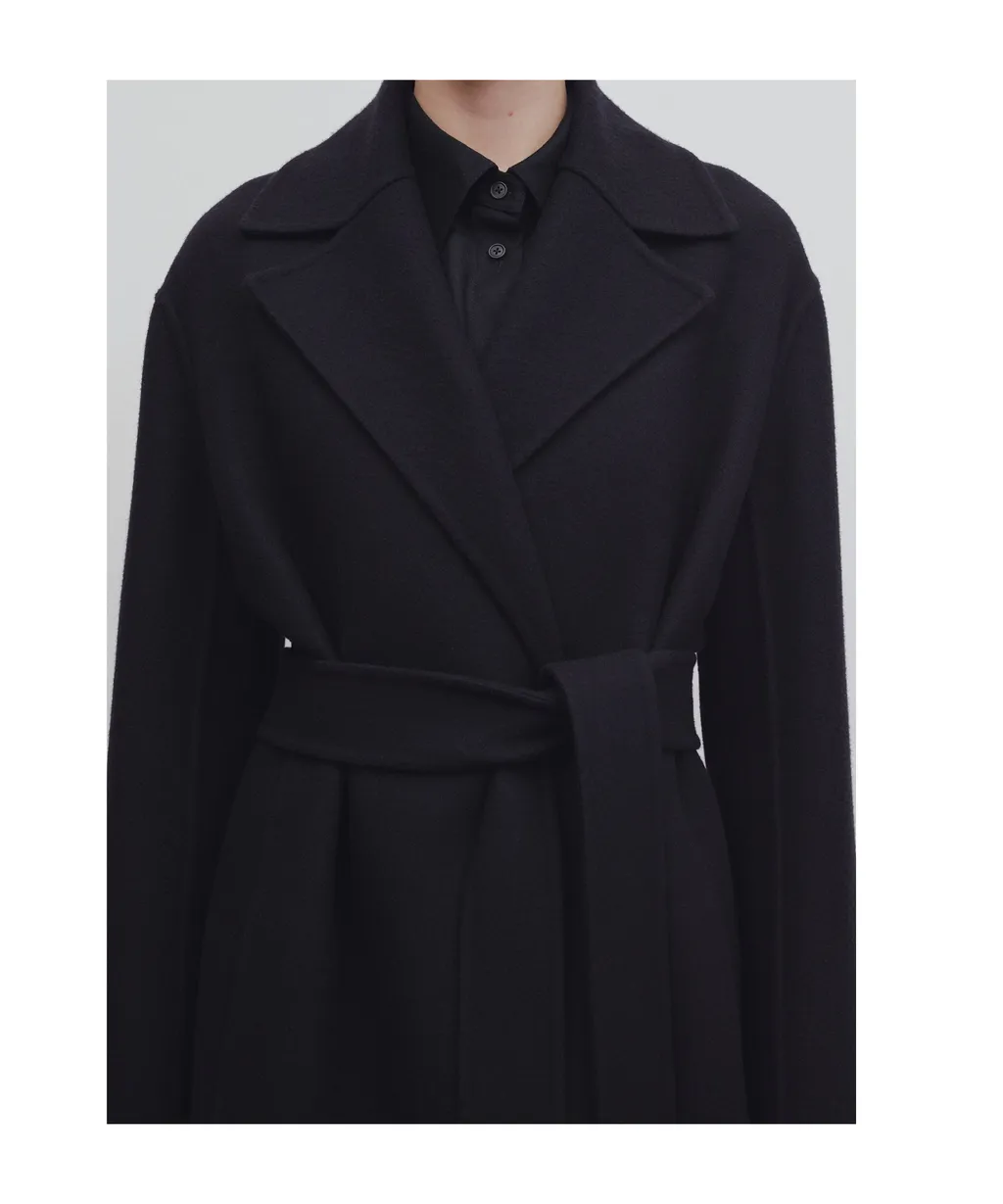 Malika Coat