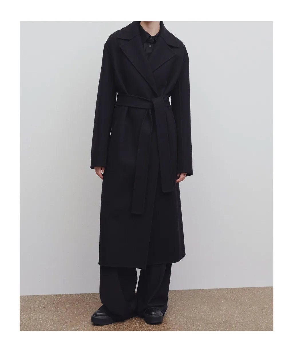 Malika Coat