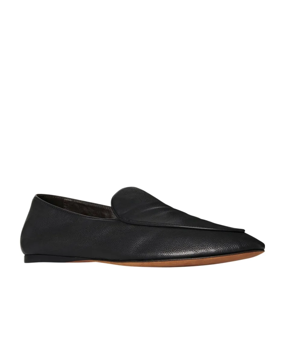 Awar Flat Loafers