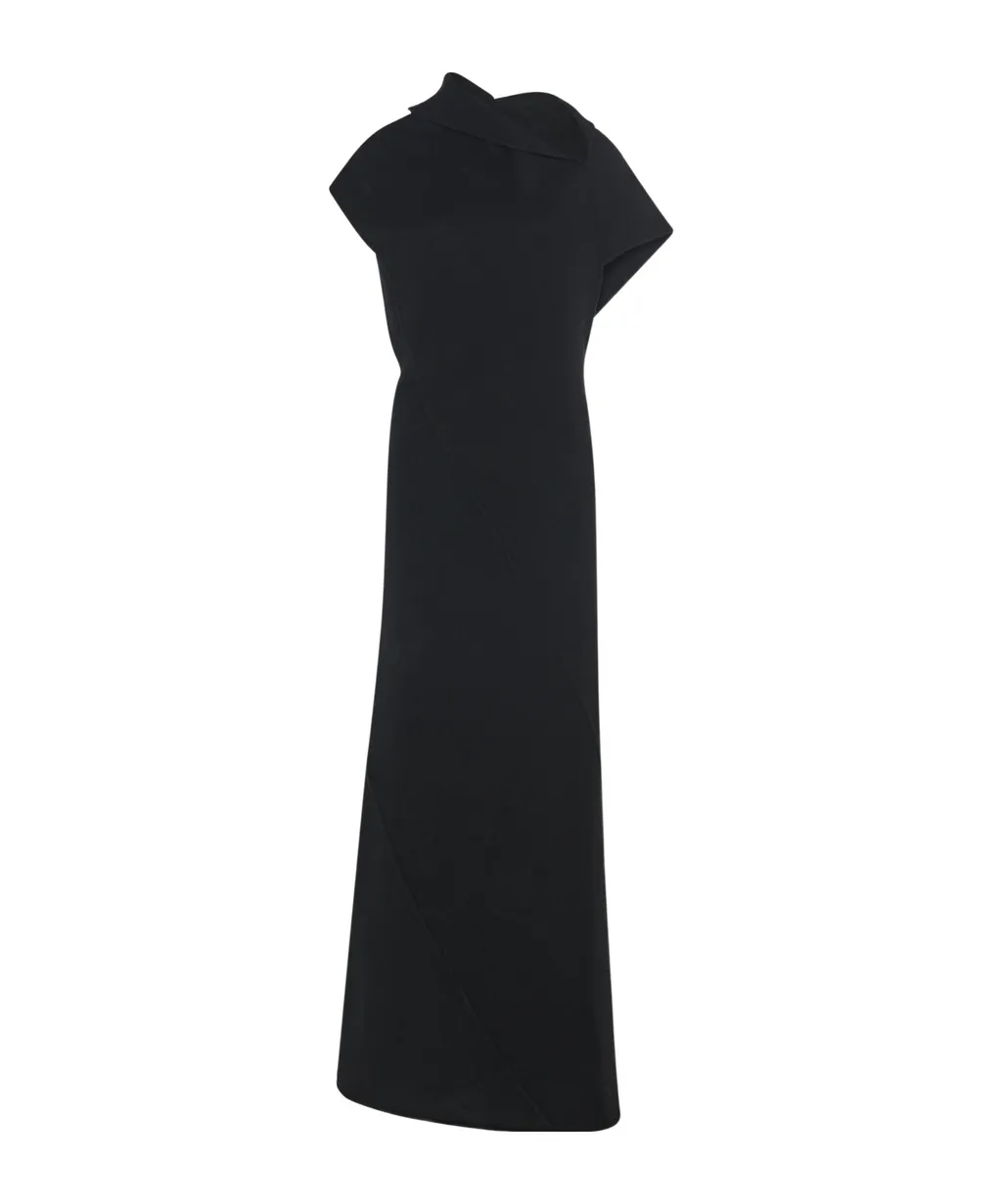 Kamil Cashmere Dress
