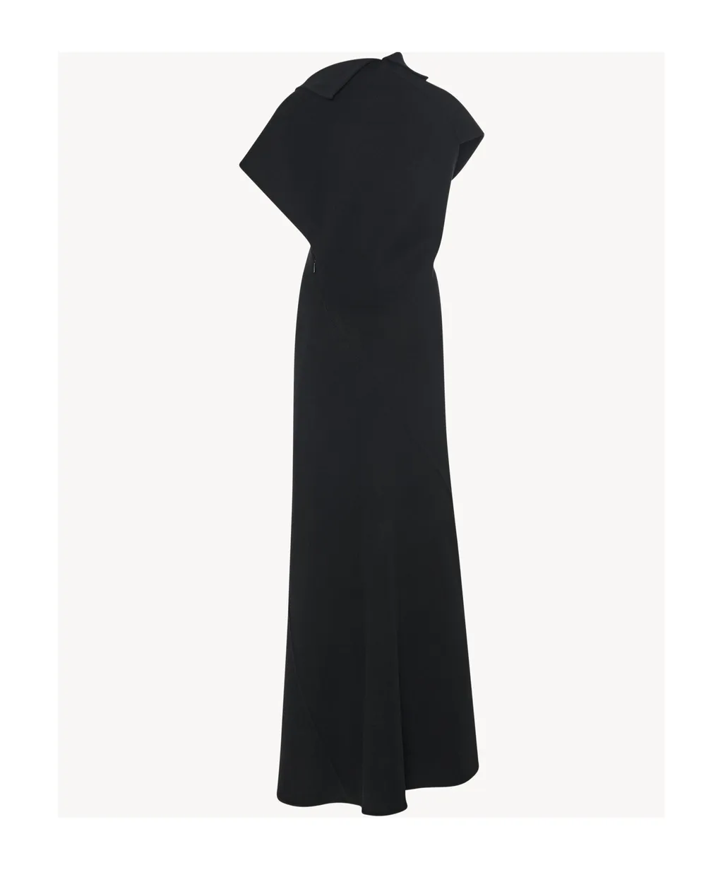 Kamil Cashmere Dress