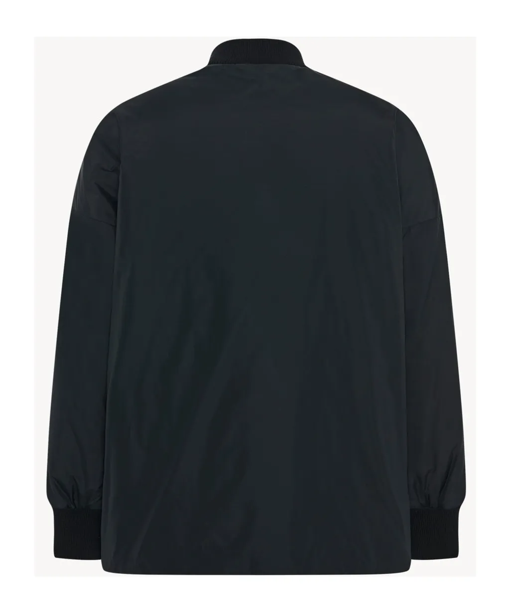 Dillon Zipped Jacket