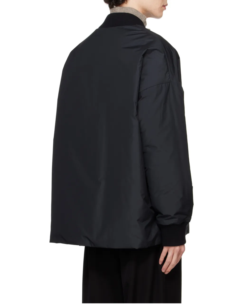 Dillon Zipped Jacket