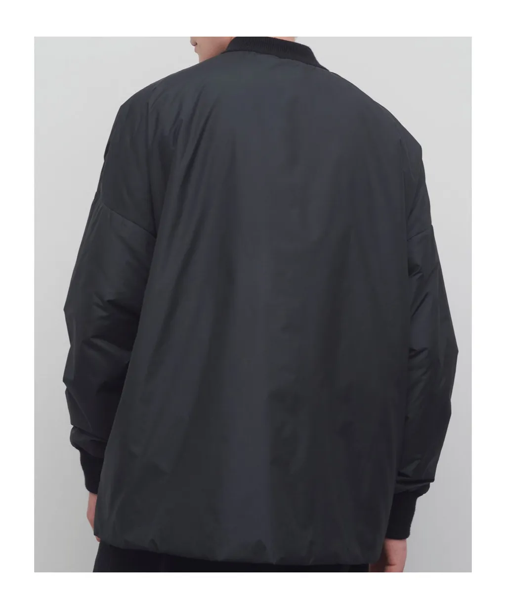 Dillon Zipped Jacket