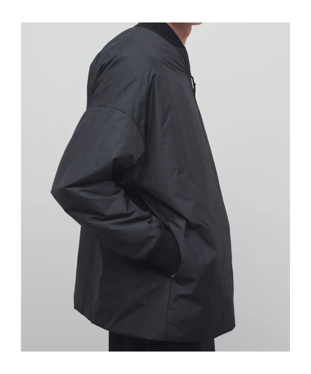 Dillon Zipped Jacket