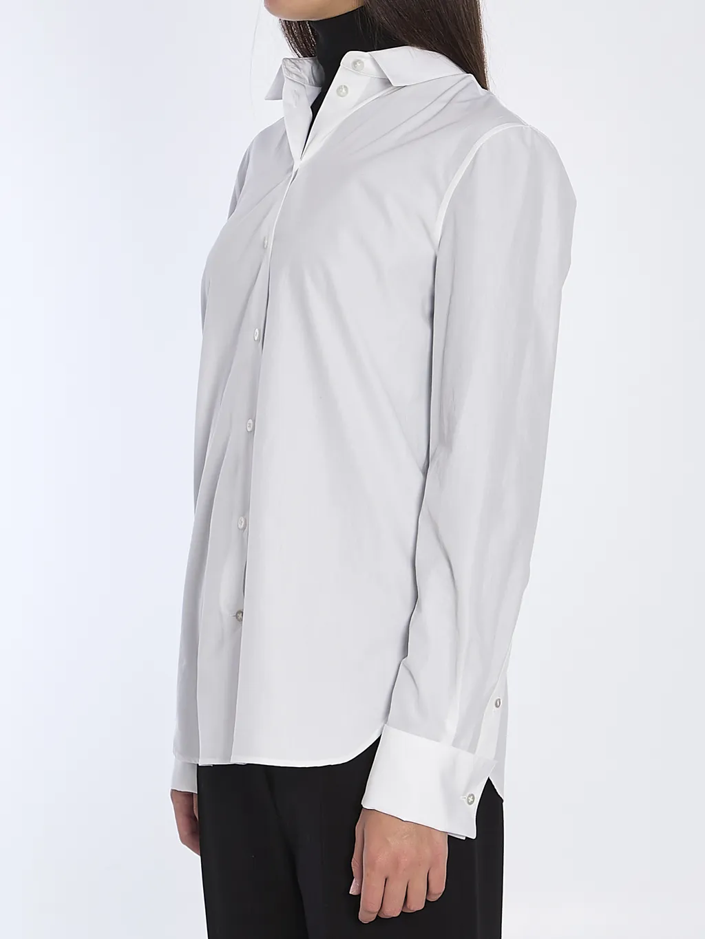 Metis Long-Sleeved Shirt