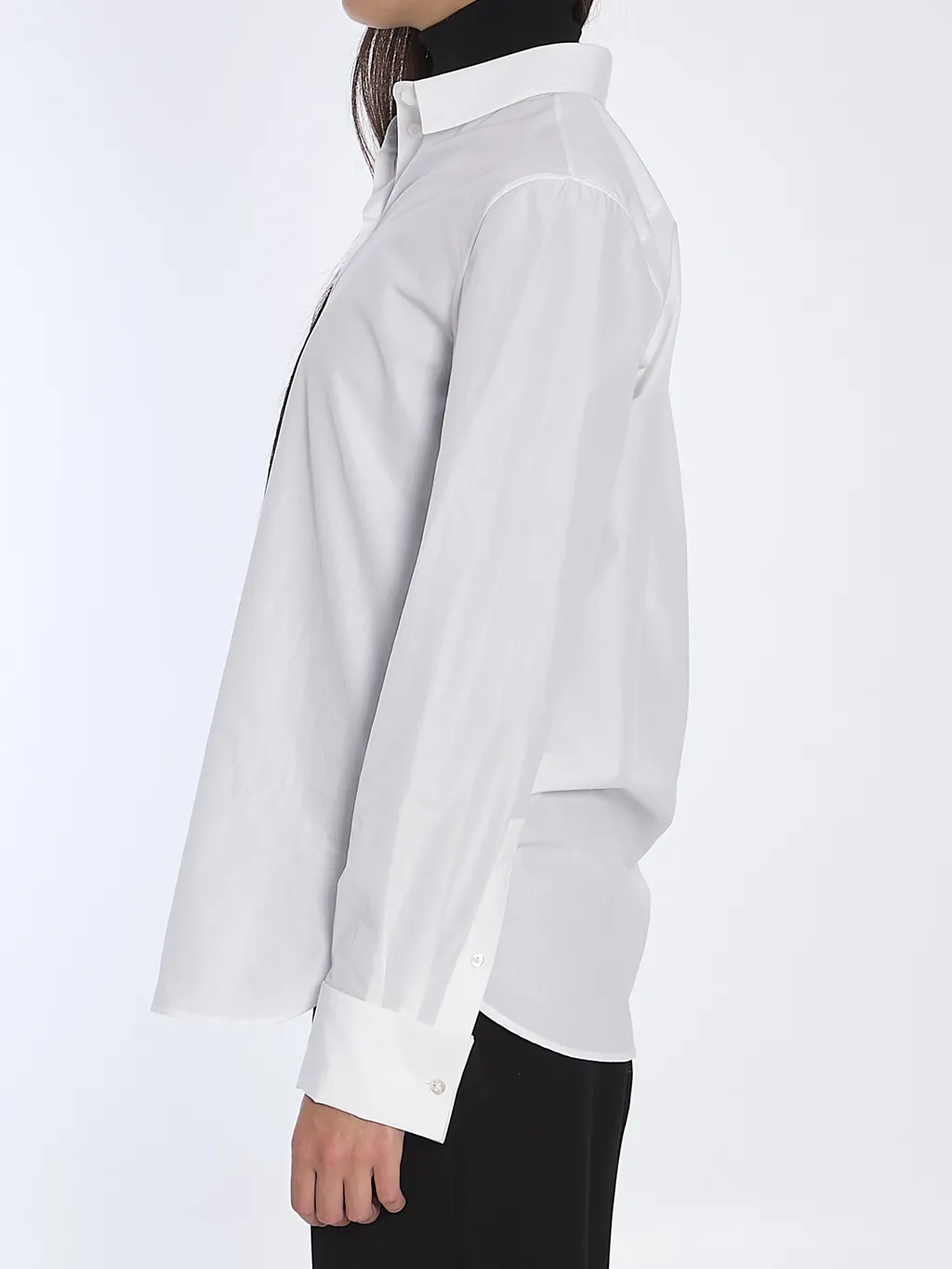 Metis Long-Sleeved Shirt