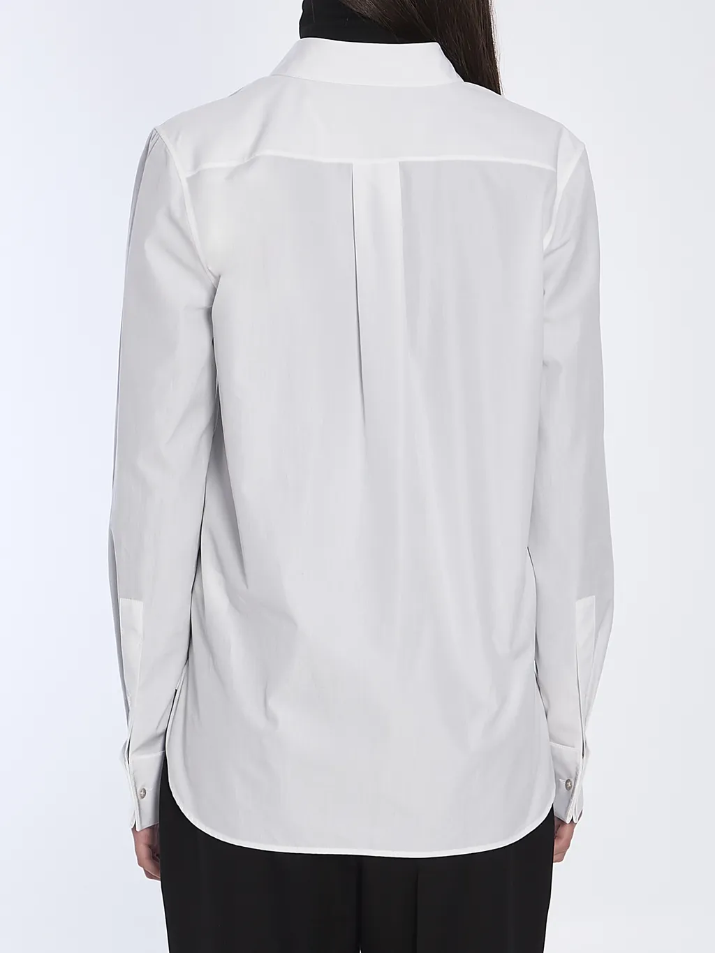 Metis Long-Sleeved Shirt