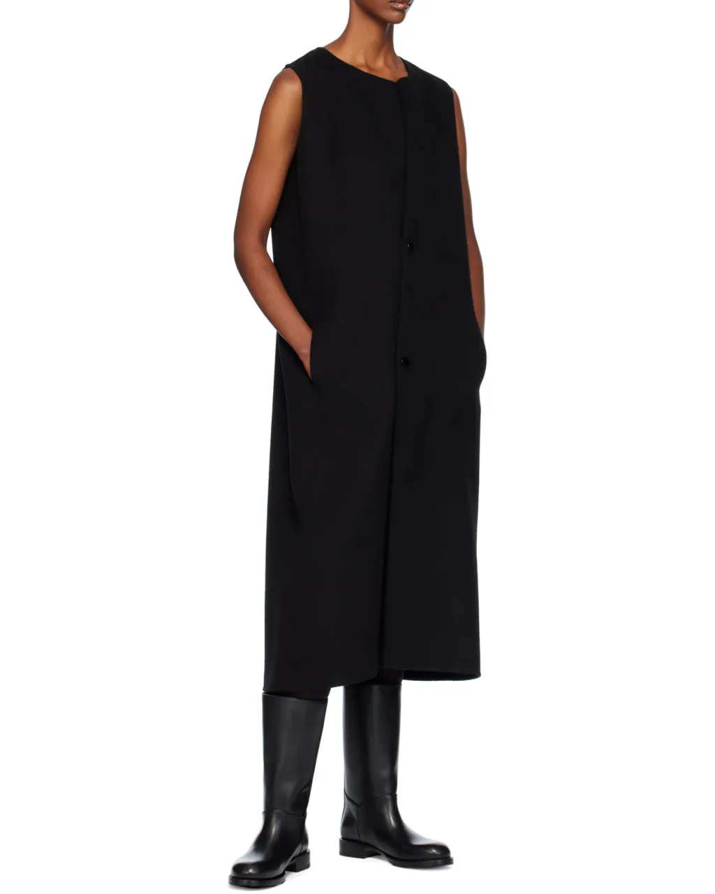 Bardot Dress