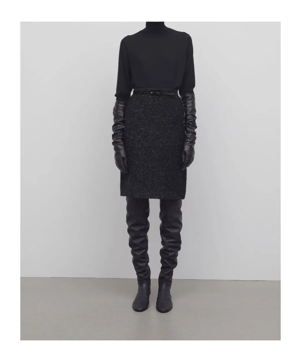 Corinna Skirt
