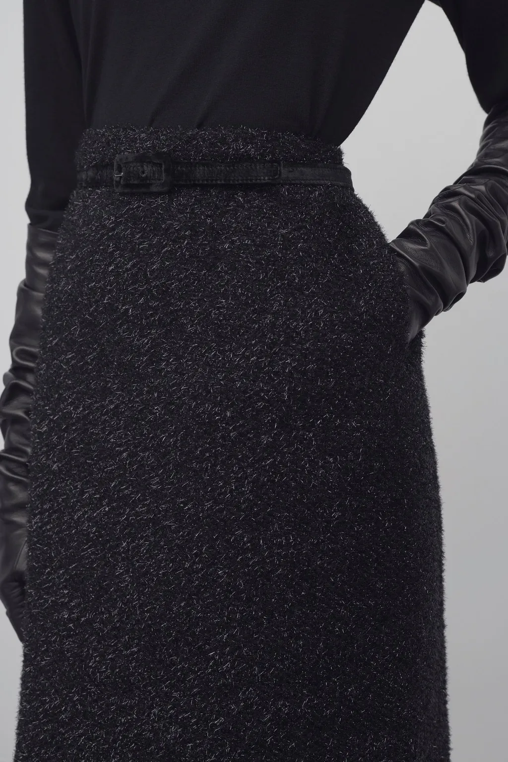 Corinna Skirt