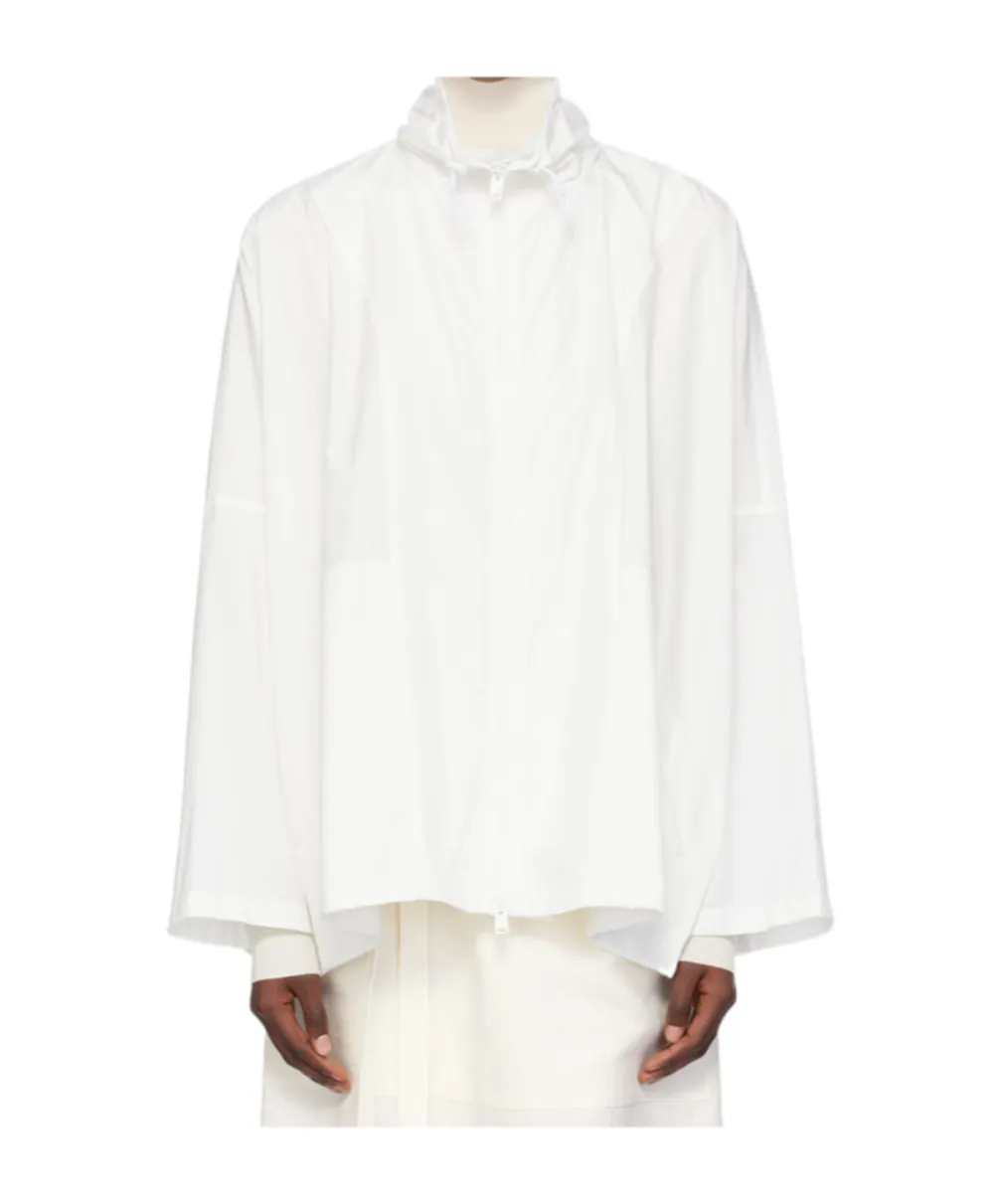 Long-Sleeved Casual Jacket