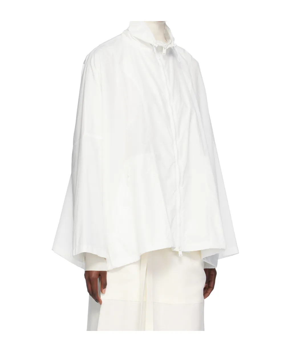 Long-Sleeved Casual Jacket