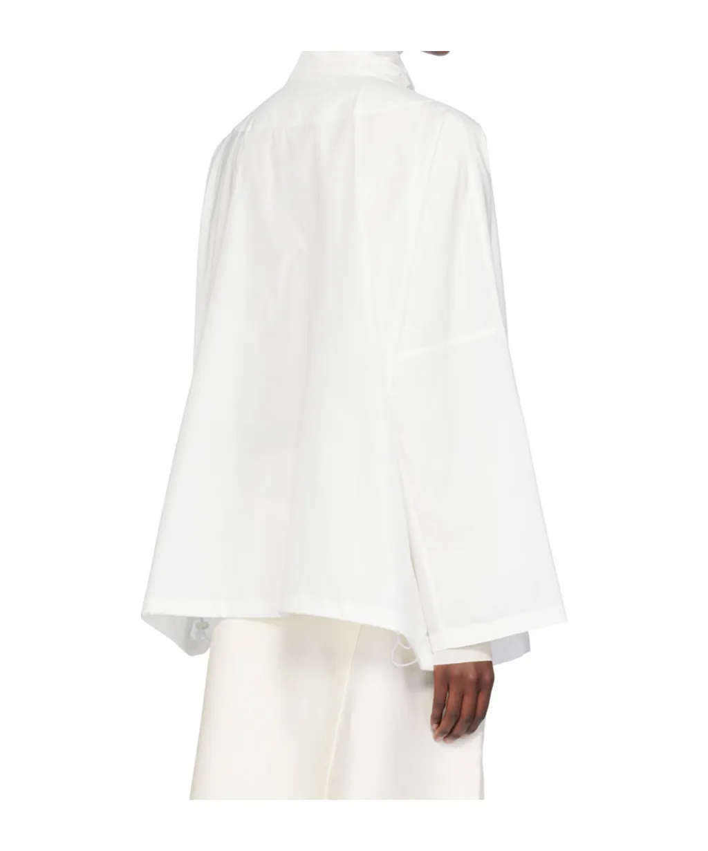 Long-Sleeved Casual Jacket