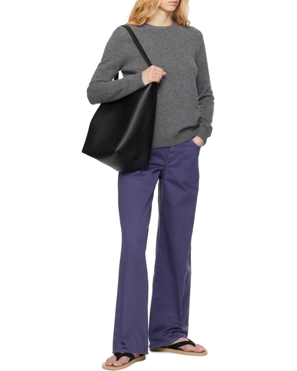 Park Large Tote Bag