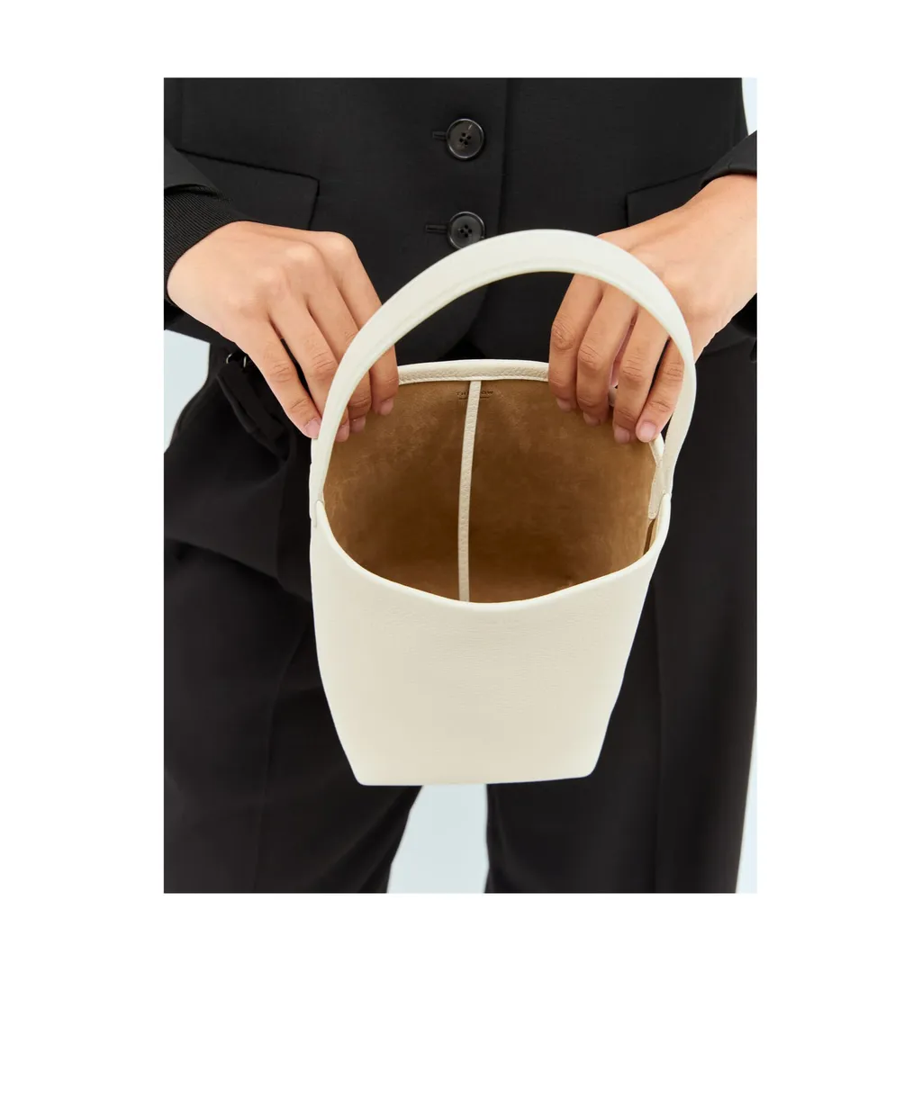 Park Open Top Tote Bag