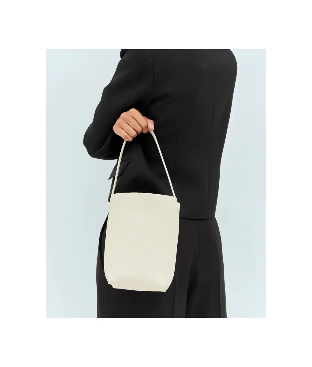 Park Open Top Tote Bag