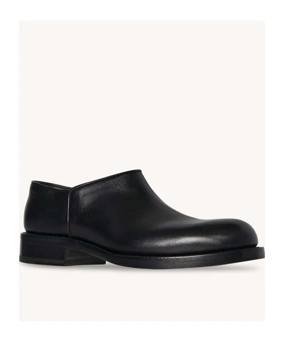 Nobilis Slip-On Boots