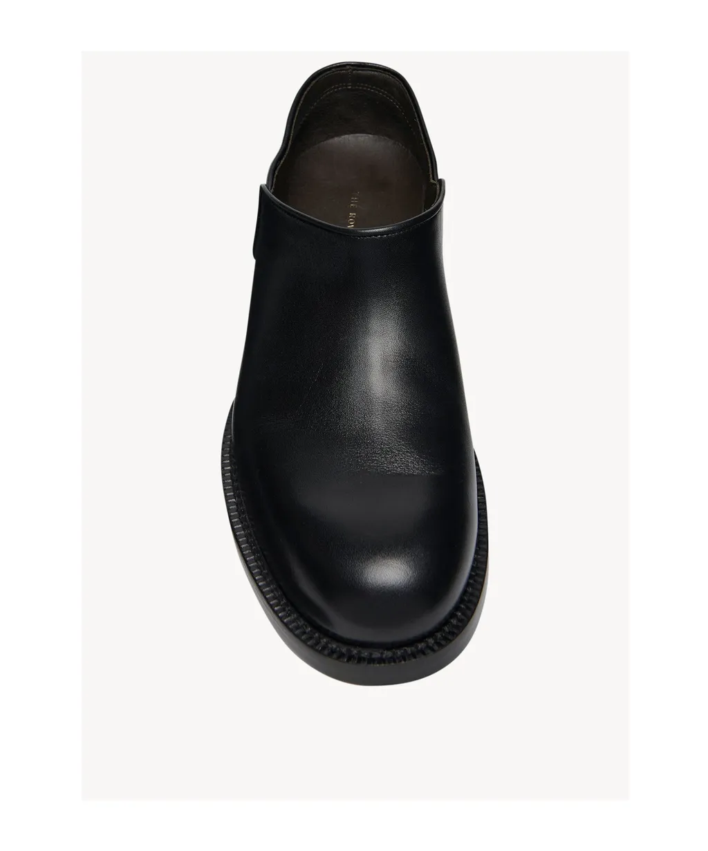 Nobilis Slip-On Boots