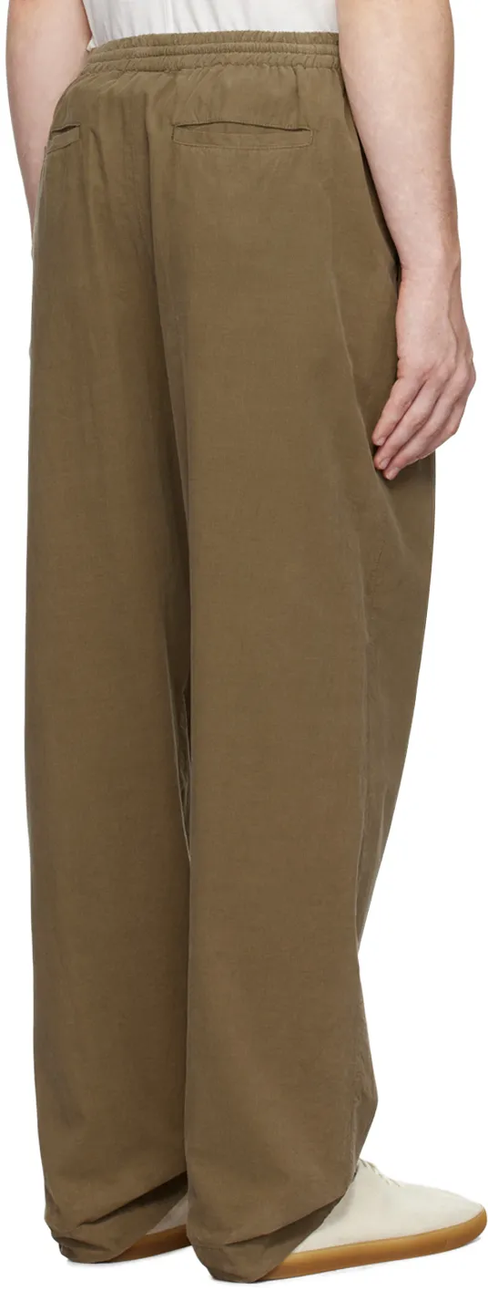 Ando Pants