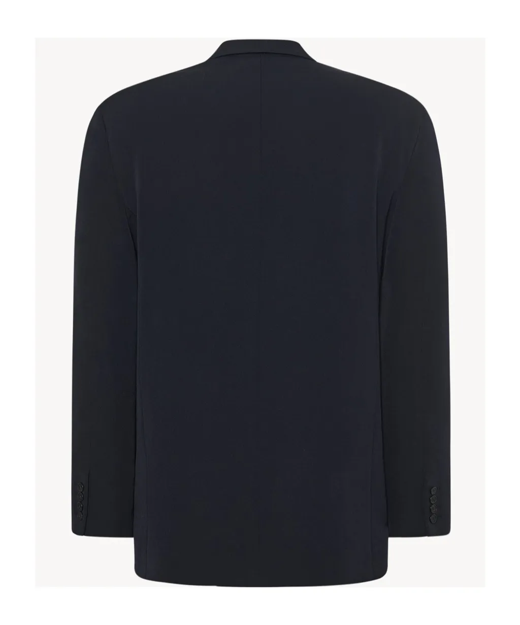 Donnes Double-Breasted Jacket