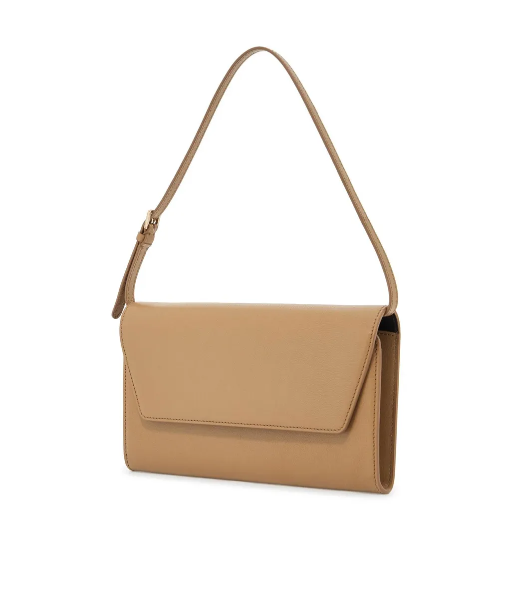 Flip Shoulder Bag