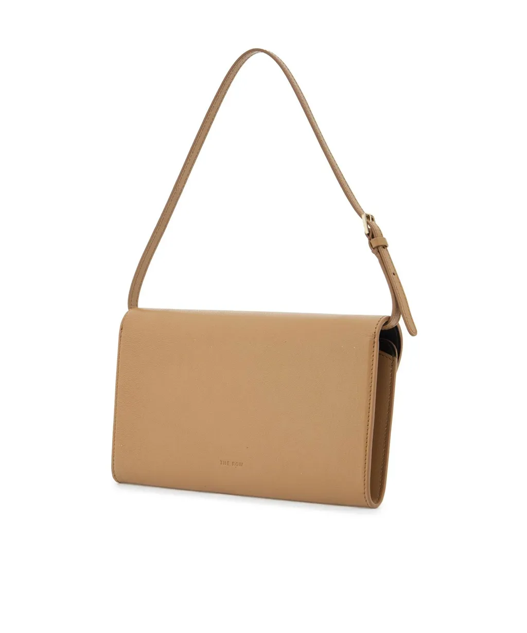 Flip Shoulder Bag