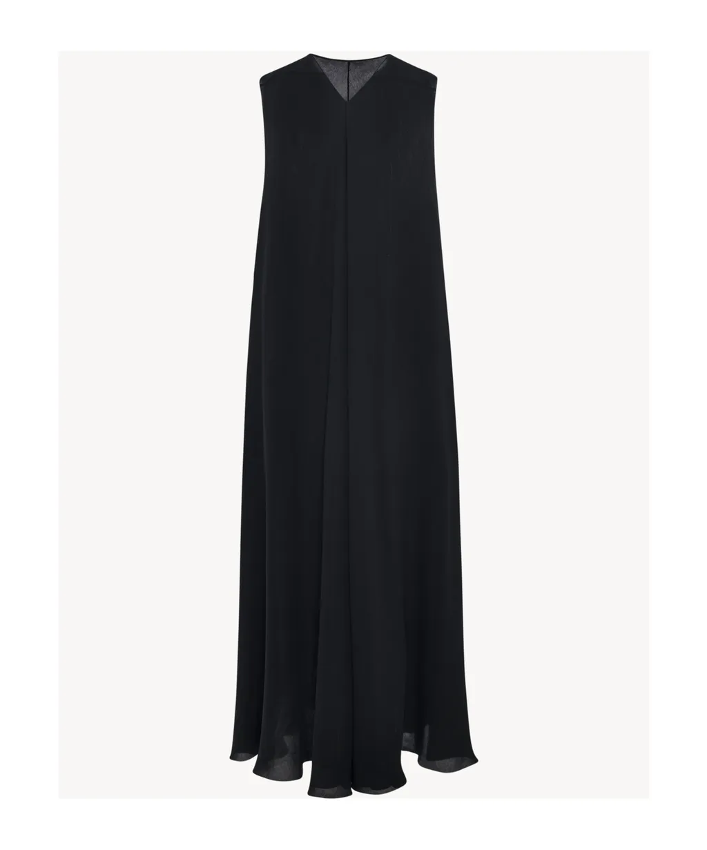 Palau Sleeveless Dress