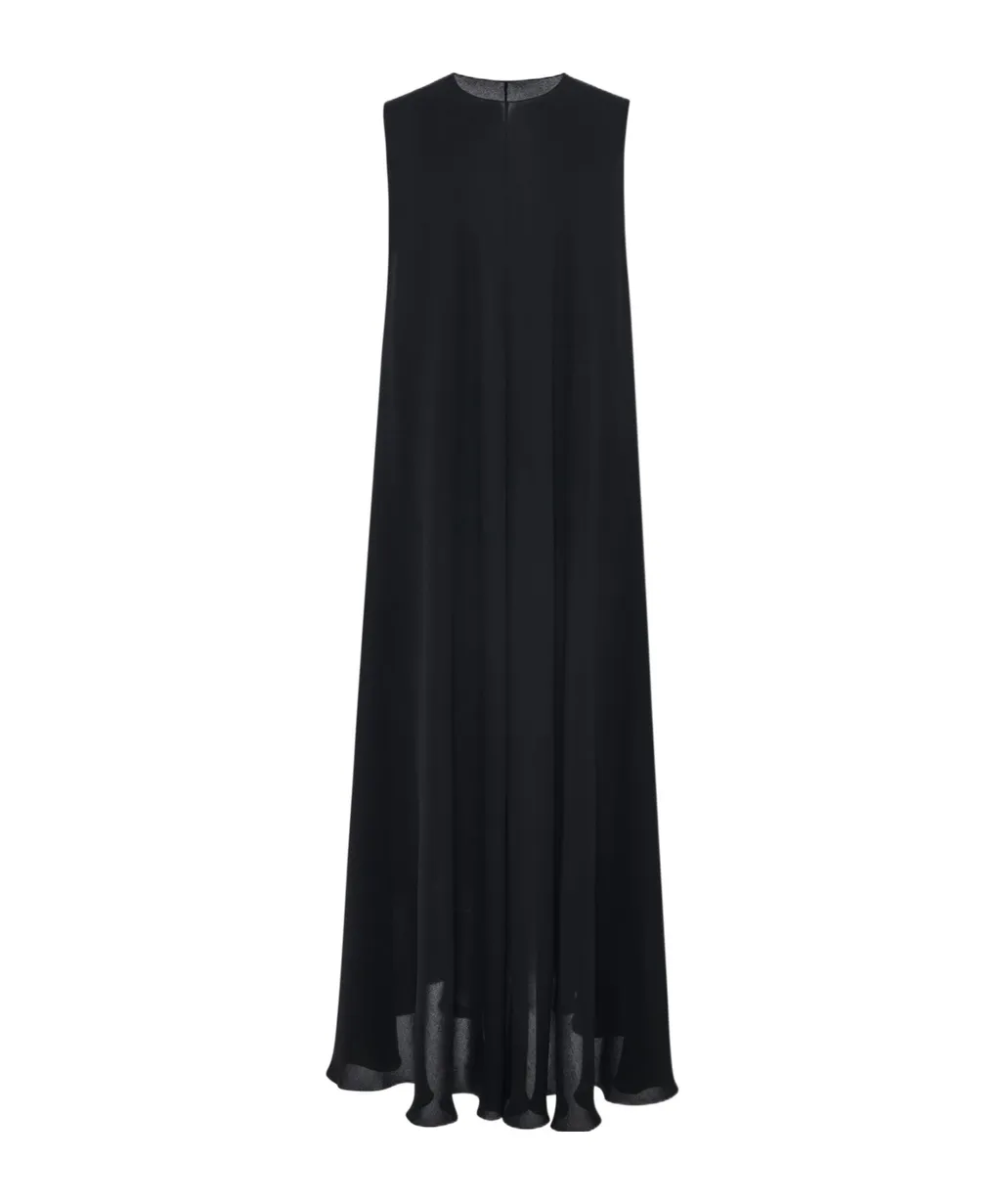 Palau Sleeveless Dress