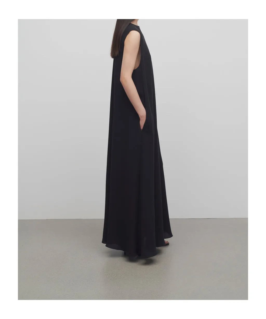 Palau Sleeveless Dress