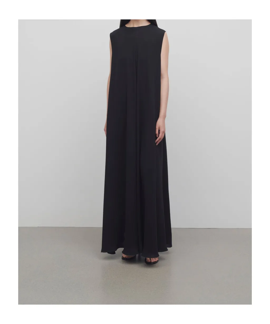 Palau Sleeveless Dress