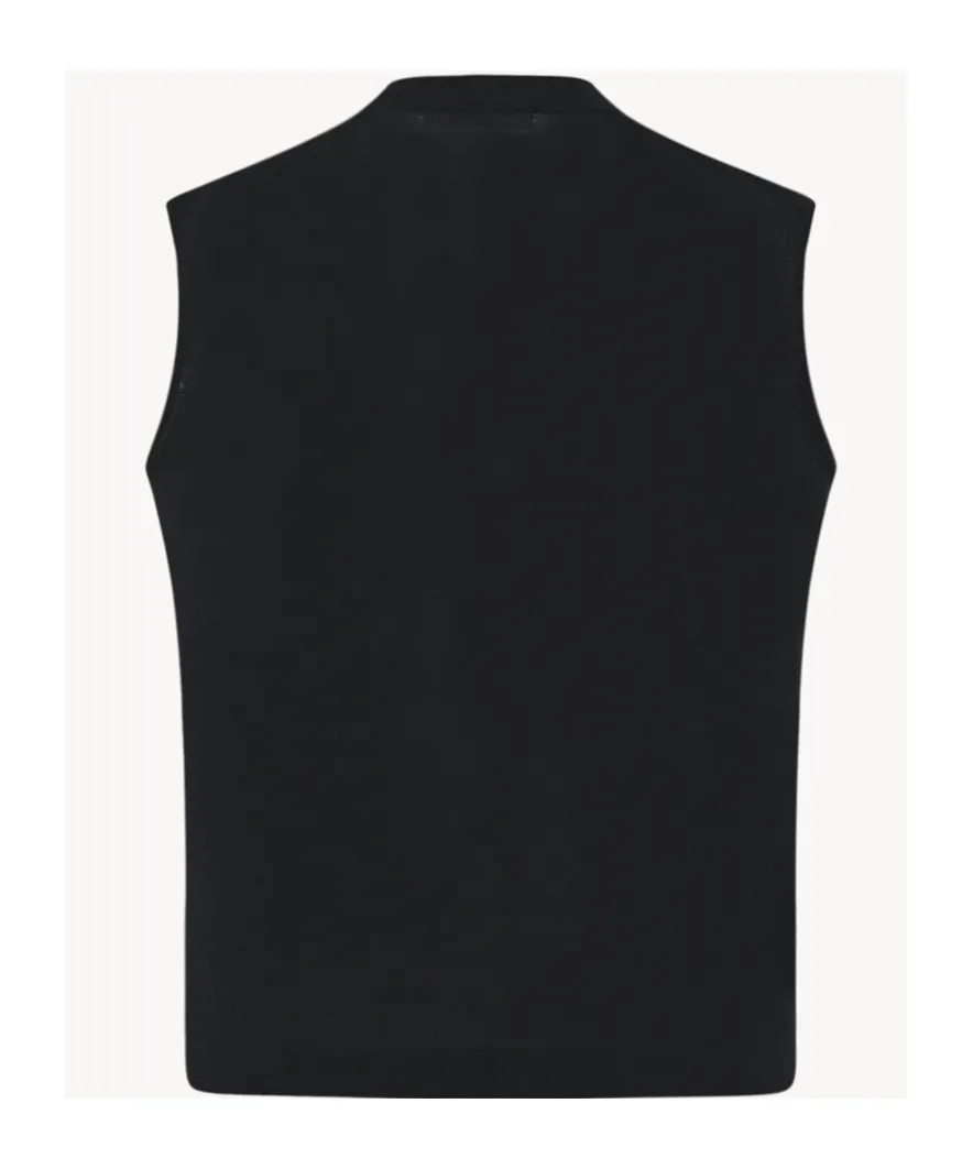 Harrell Vest